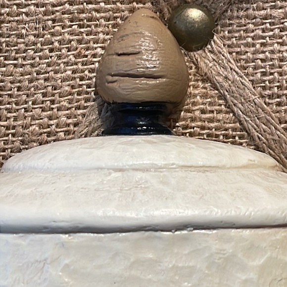 Vintage Home Interiors wall decor - Picture 5 of 10